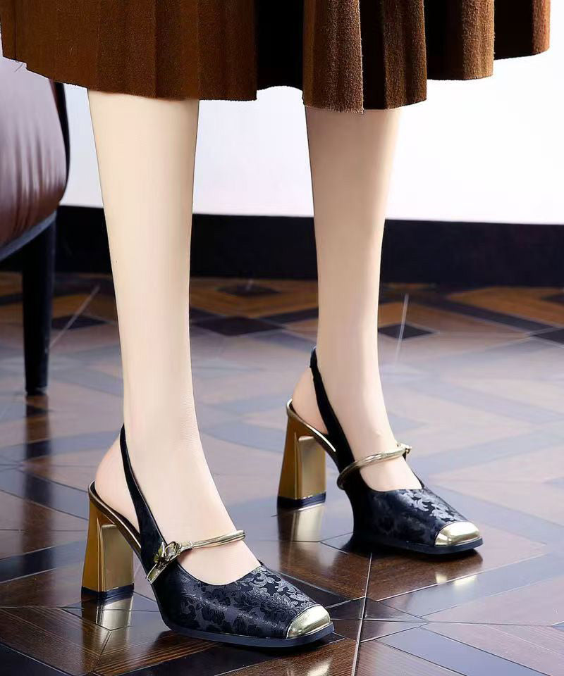 Graceful Orthopedic Sandals for Modern Look