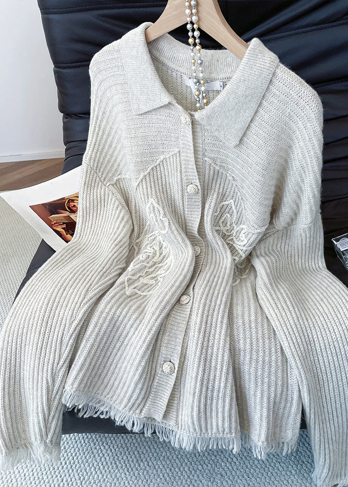 Polished Coat with an Effortless Classic Look