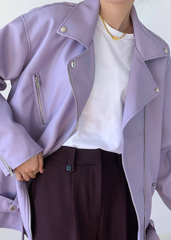 A Vintage Style Coat with Delicate Timeless Details