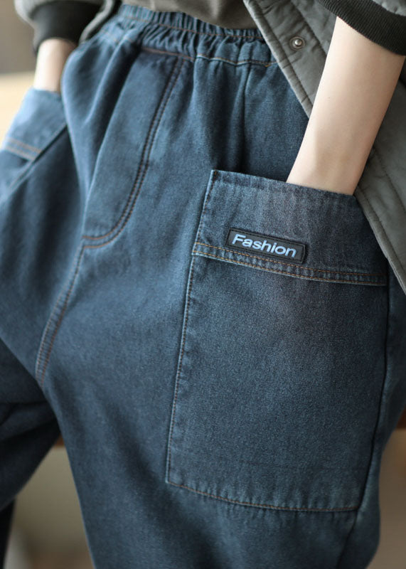 Beautifully Finished Trousers in a Timeless Design