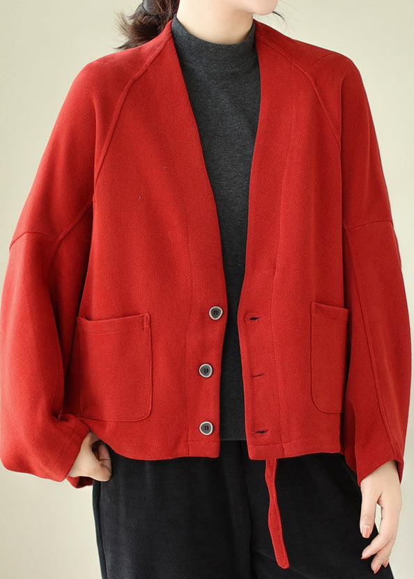 Sophisticated Jacket with a Clean Classic Look