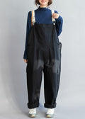 A Vintage Style Pants with Delicate Timeless Details