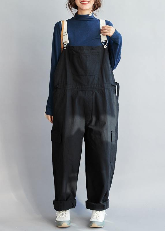 A Vintage Style Pants with Delicate Timeless Details