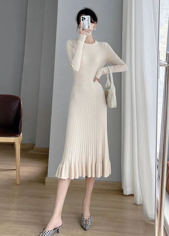 Sophisticated Sweater with a Clean Classic Look