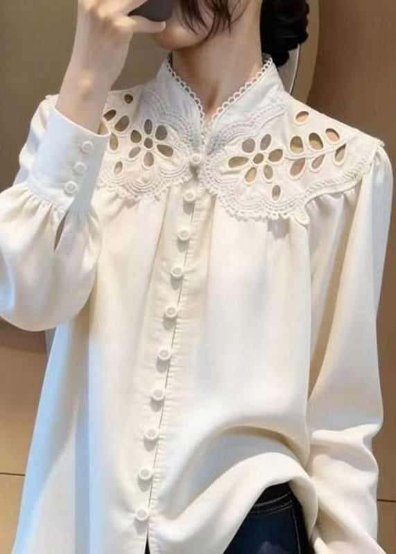 Gracefully Styled Shirt for Any Occasion