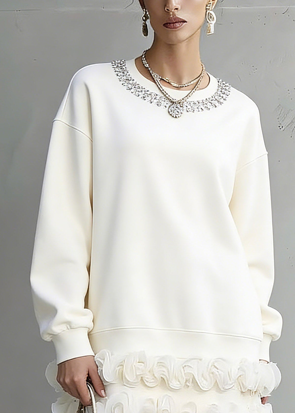 Beautifully Crafted Shirt in a Classic Style