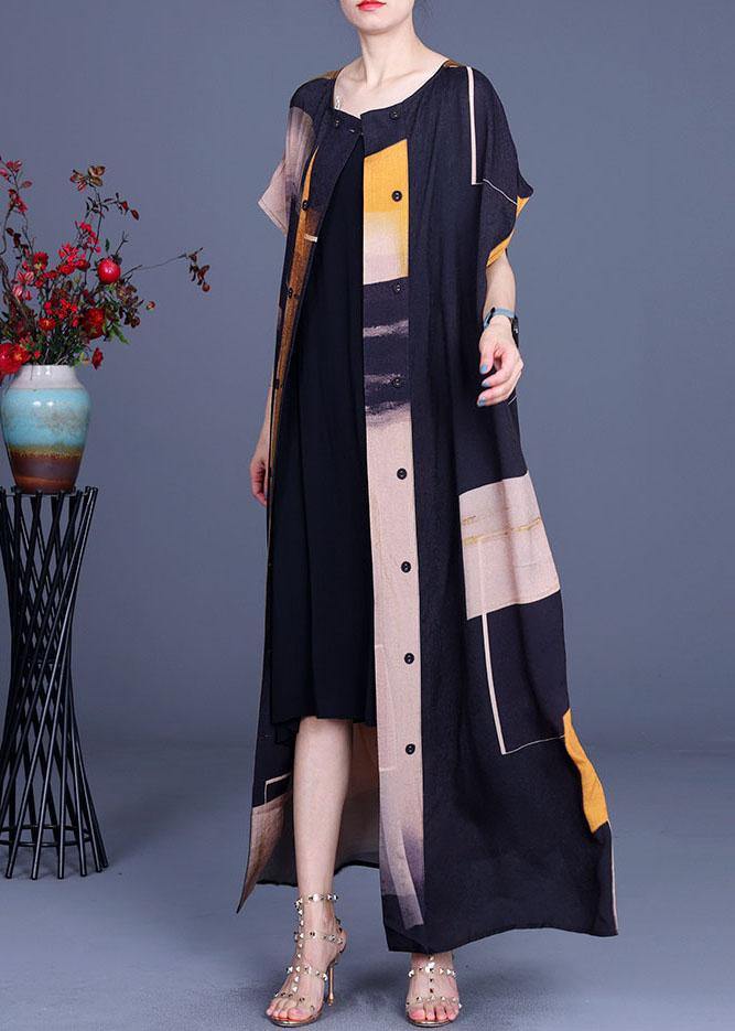 Vintage Inspired Cardigan with a Contemporary Edge