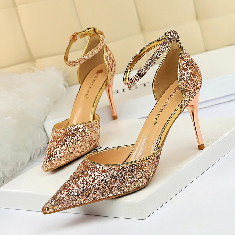 Elegant Orthopedic Sandals for Every Step