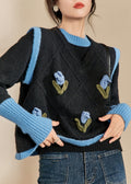 Beautifully Crafted Sweater in a Classic Style