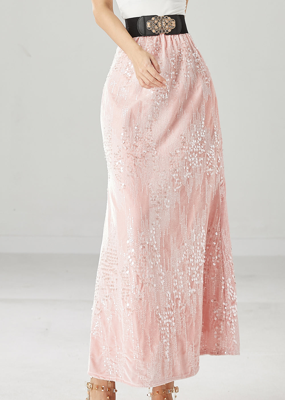 Polished Garment with an Effortless Classic Look