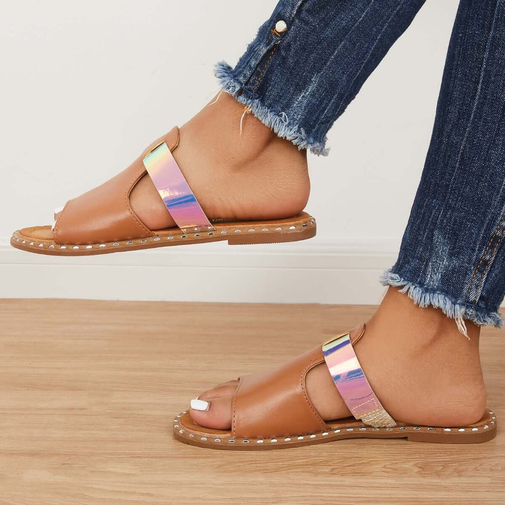 Elegant Orthopedic Sandals for Every Step