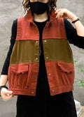 Vintage Inspired Coat with a Contemporary Edge