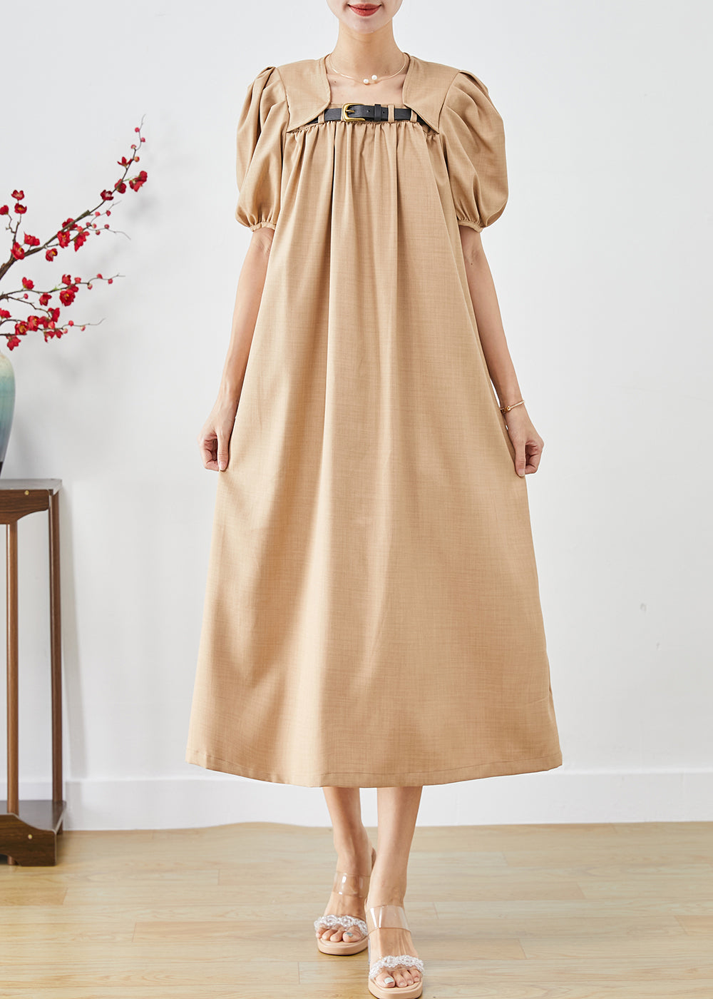 Classic Vintage & Enduringly Stylish Dress