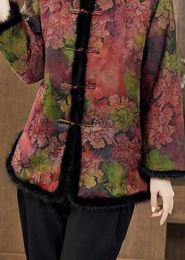 Beautifully Balanced Coat with Timeless Character