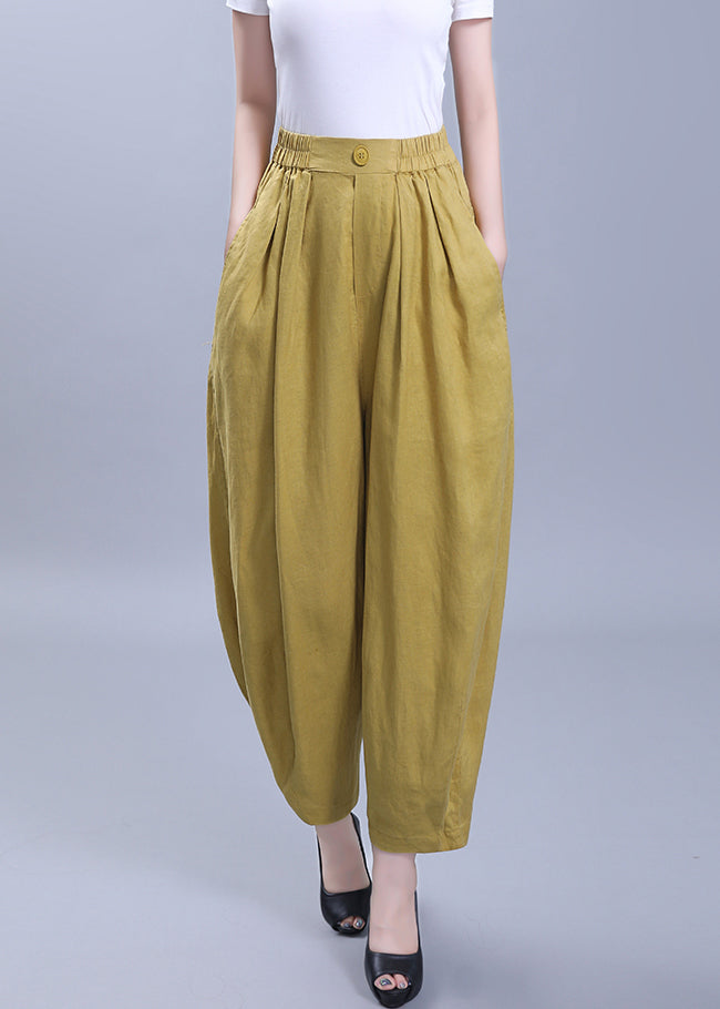Classic Vintage & Enduringly Stylish Pants