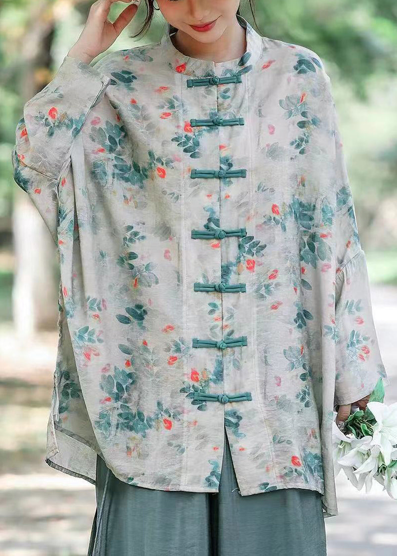 Polished Shirt with an Effortless Classic Look