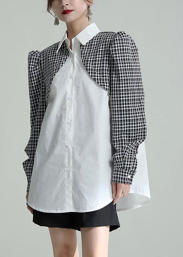 Sophisticated Shirt with a Clean Classic Look
