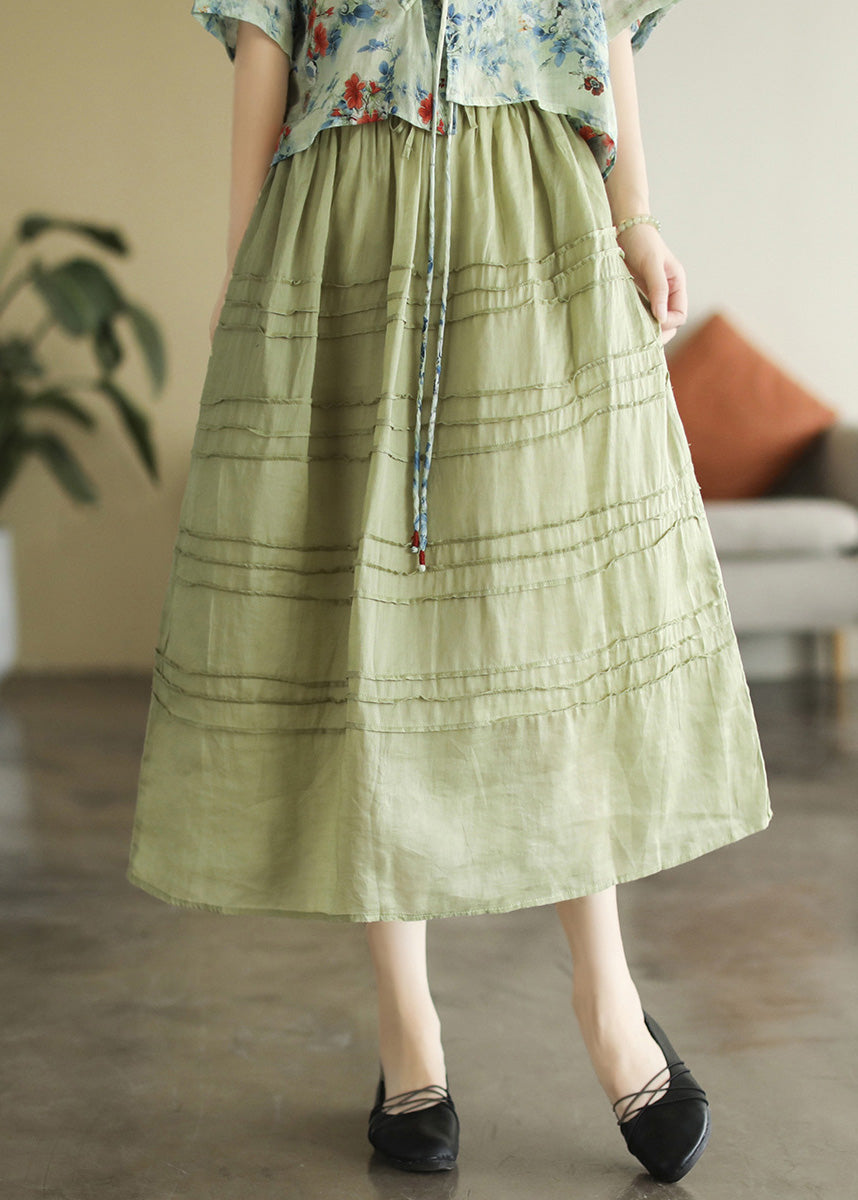 Sophisticated Garment with a Clean Classic Look