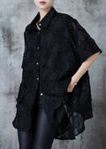 Beautifully Balanced Top with Timeless Character