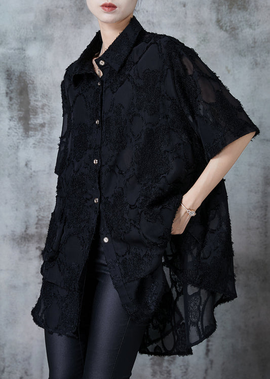 Beautifully Balanced Top with Timeless Character