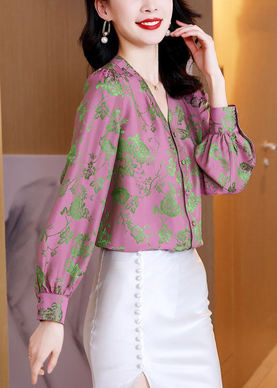 Sophisticated Shirt with a Clean Classic Look