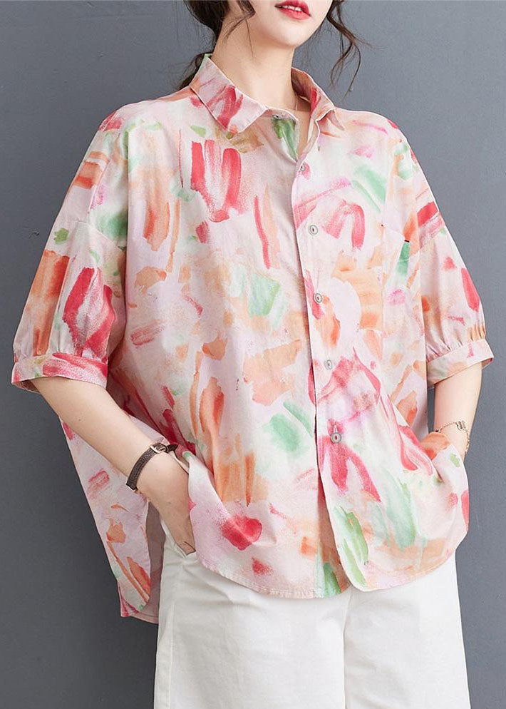 Sophisticated Shirt with a Clean Classic Look