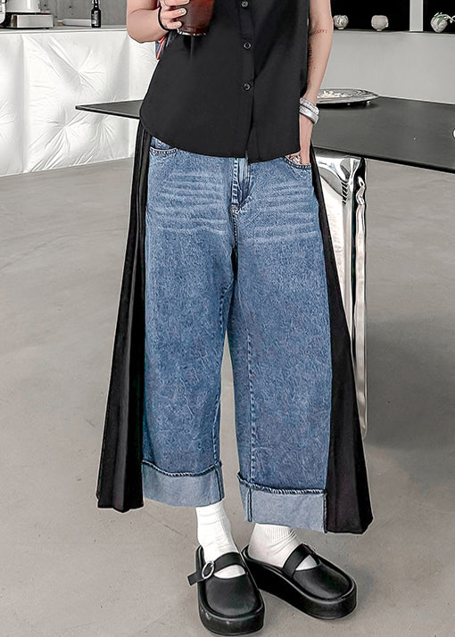 Beautifully Crafted Pants in a Classic Style