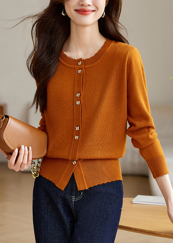 Classic Vintage Coat with a Flattering Fit