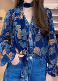 Beautifully Finished Shirt in a Timeless Design