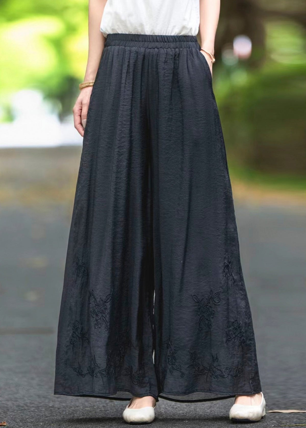 Classic Vintage & Enduringly Stylish Pants