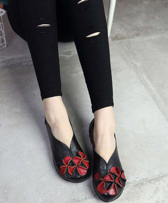 Graceful Orthopedic Loafers for Modern Look