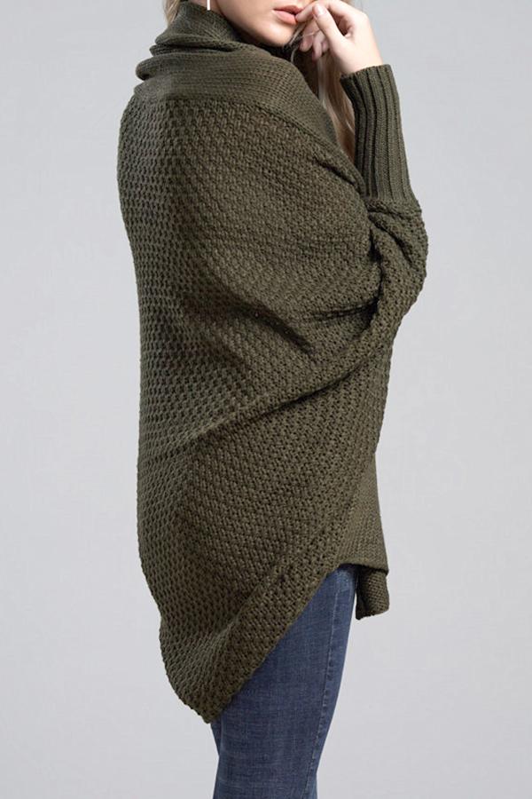 A Vintage Style Cardigan with Delicate Timeless Details