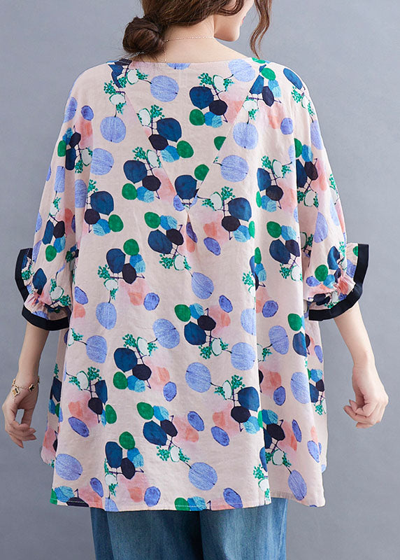 Sophisticated Top with a Clean Classic Look
