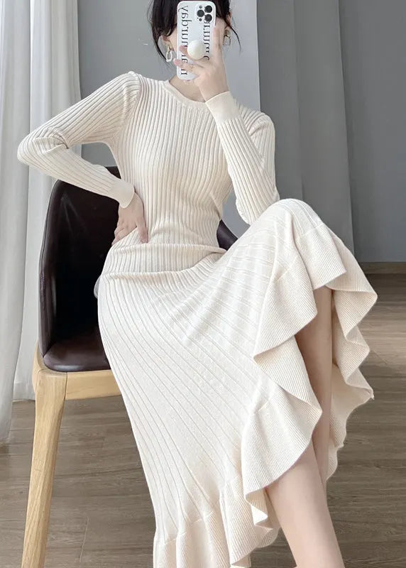 Sophisticated Sweater with a Clean Classic Look