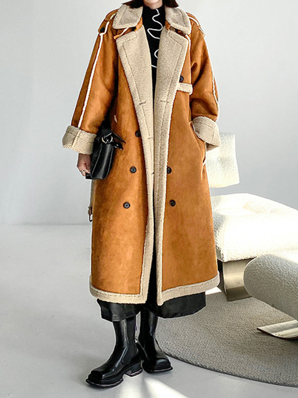 Beautifully Crafted Coat in a Classic Style