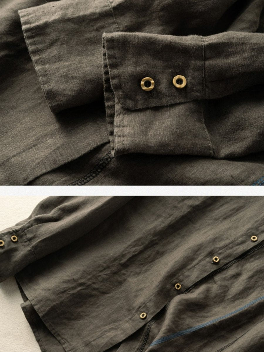 Classic Vintage & Enduringly Stylish Shirt