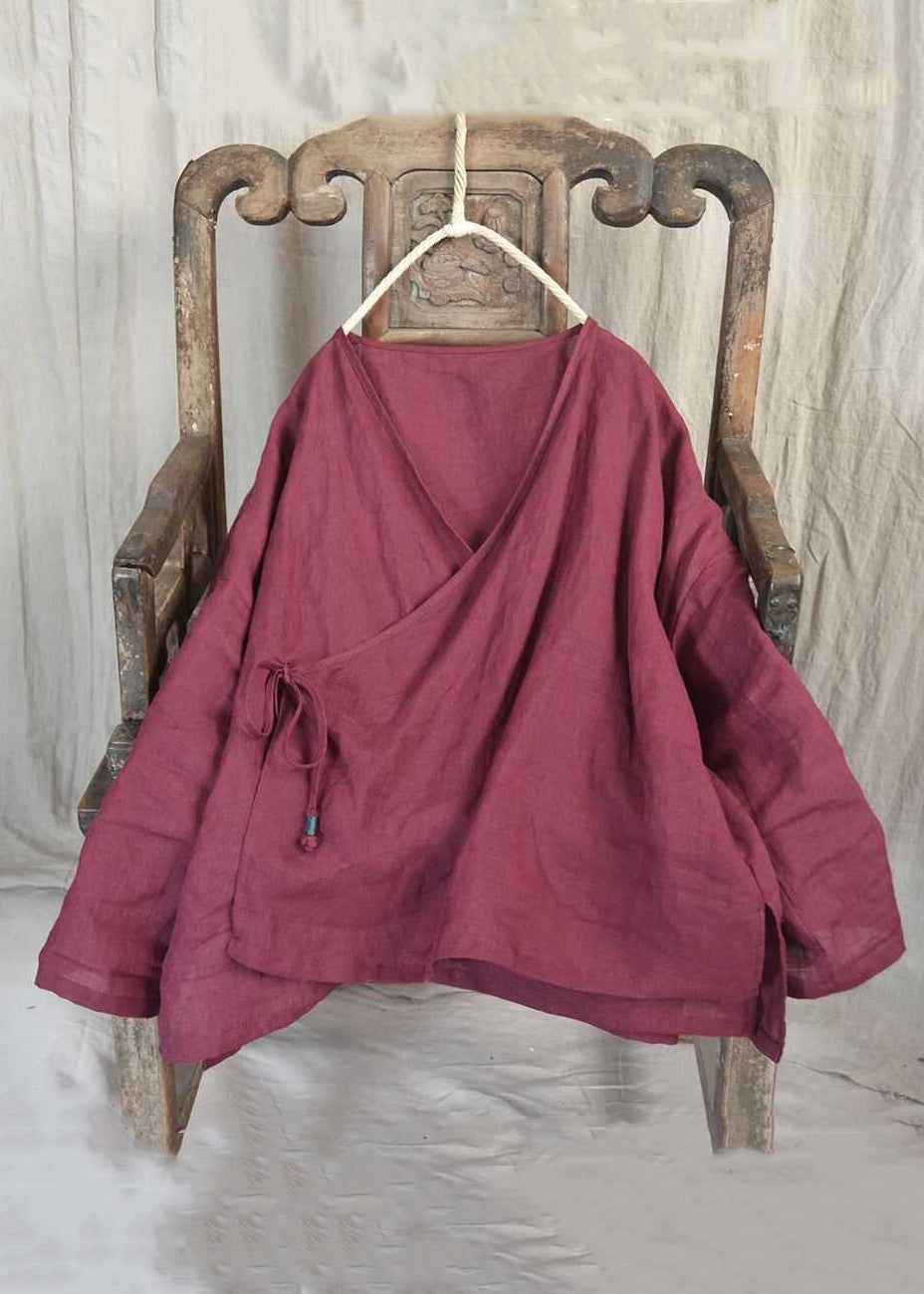 Beautifully Balanced Shirt with Timeless Character