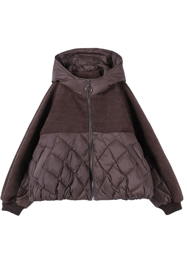 Gracefully Styled Coat for Any Occasion