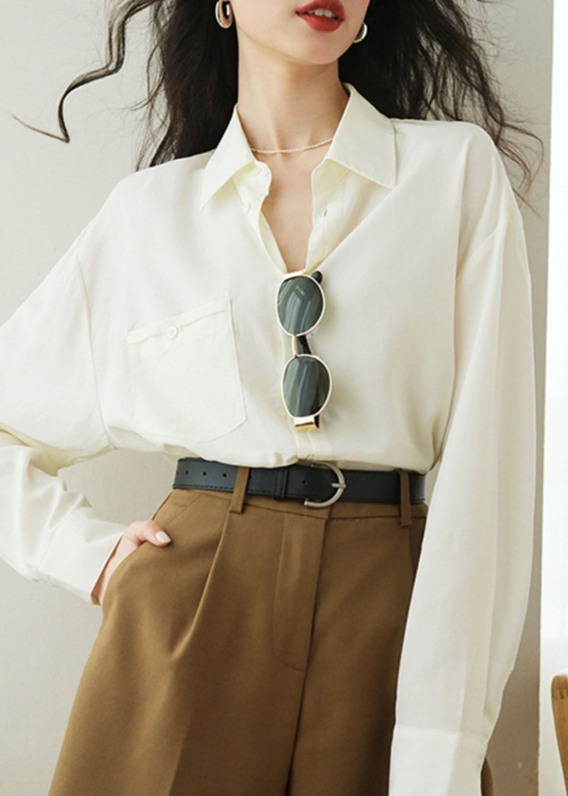 Classic Ring with Timeless Appeal