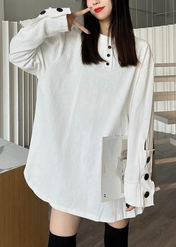 Effortlessly Elegant Shirt with a Timeless Design