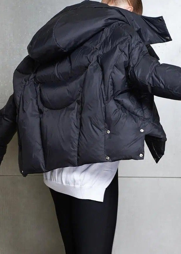 Vintage Inspired Coat with a Contemporary Edge