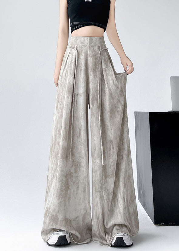 Polished Pants with an Effortless Classic Look