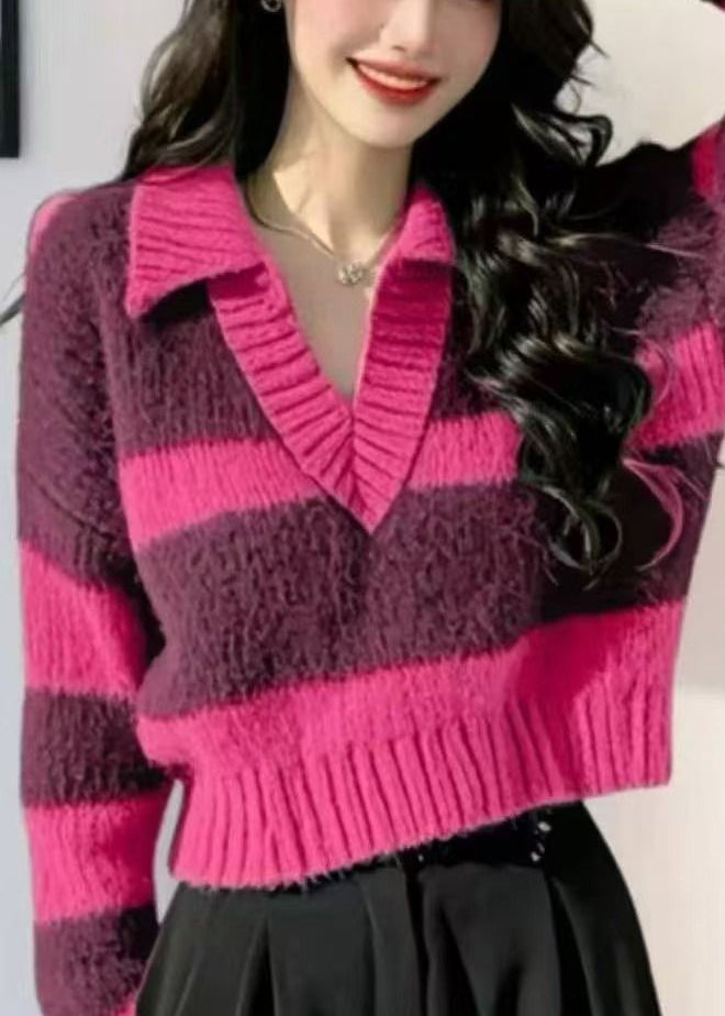Sophisticated Sweater with a Clean Classic Look