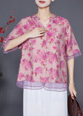 Polished Shirt with an Effortless Classic Look
