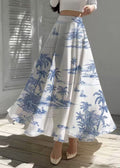 Beautifully Finished Garment in a Timeless Design