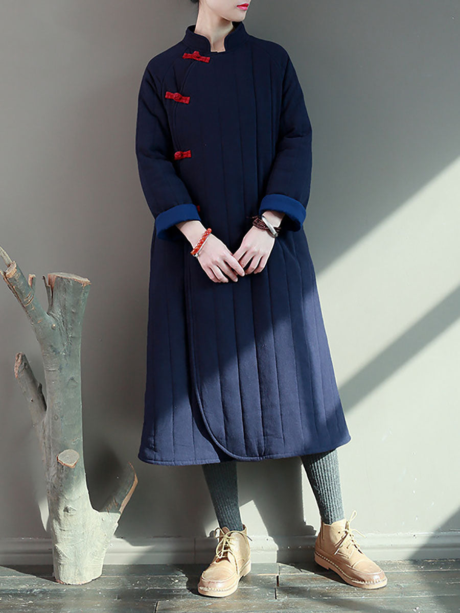 Beautifully Balanced Coat with Timeless Character