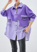 Beautifully Balanced Shirt with Timeless Character