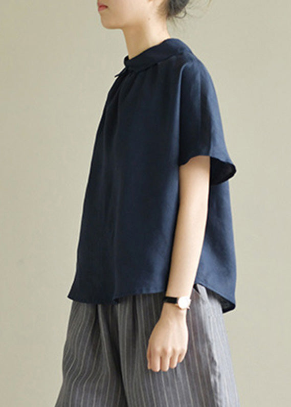 Classic Vintage Top with a Flattering Fit