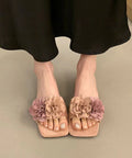 Elegant Orthopedic Sandals for Every Step