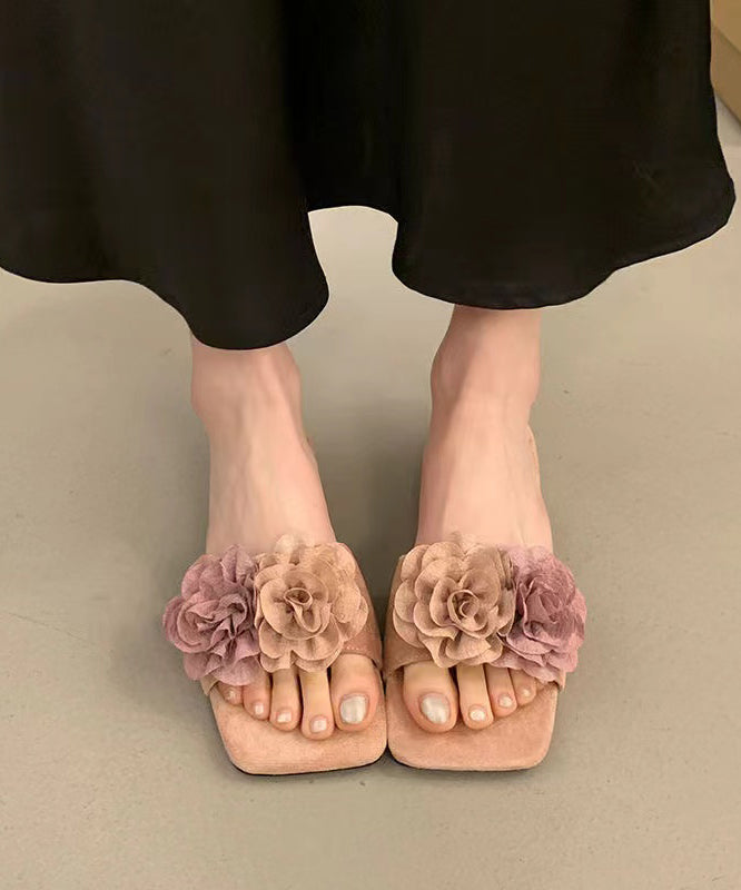 Elegant Orthopedic Sandals for Every Step